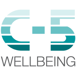 C5 Wellbeing Logo